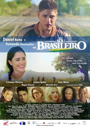 Eu Sou Brasileiro's poster