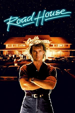 Road House's poster