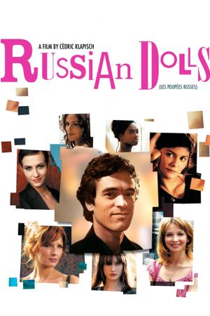 Russian Dolls's poster