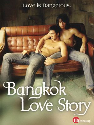 Bangkok Love Story's poster