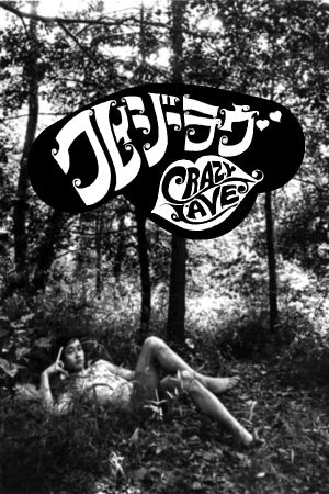 Crazy Love's poster