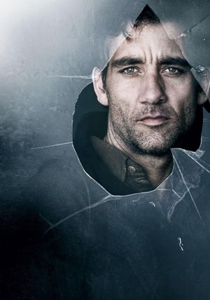 Children of Men's poster