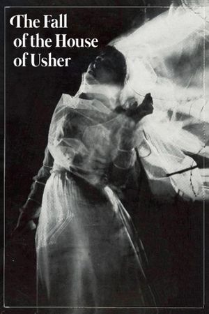 The Fall of the House of Usher's poster