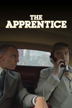 The Apprentice's poster