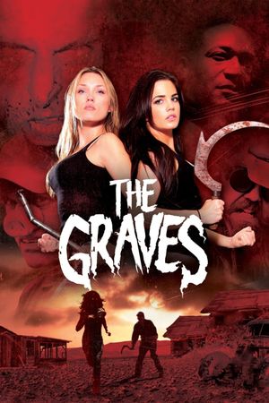 The Graves's poster
