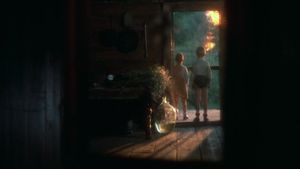 Mirror's poster