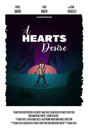 A Hearts Desire's poster