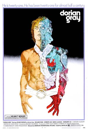 Dorian Gray's poster
