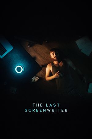 The Last Screenwriter's poster