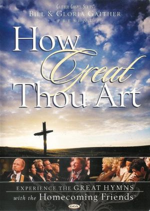 How Great Thou Art's poster