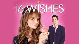 16 Wishes's poster