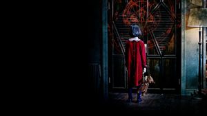 The Closet's poster
