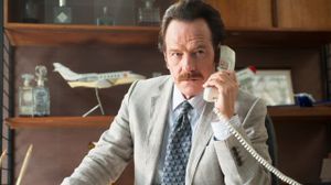 The Infiltrator's poster
