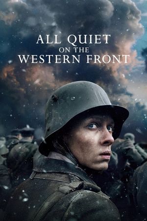 All Quiet on the Western Front's poster
