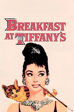 Breakfast at Tiffany's's poster
