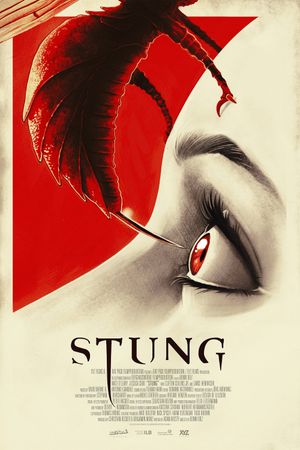 Stung's poster