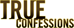 True Confessions's poster