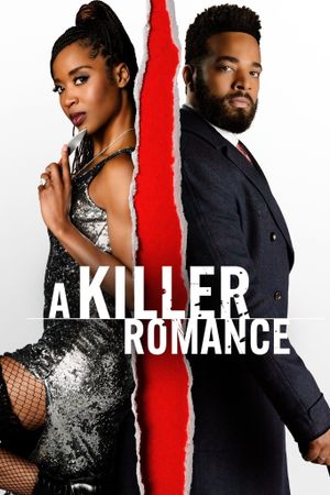 A Killer Romance's poster