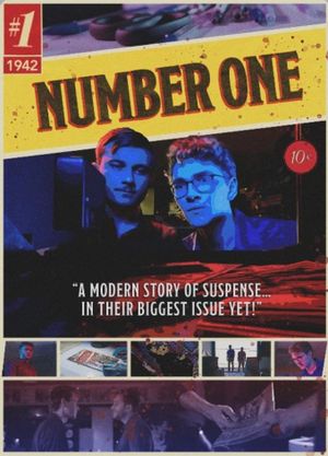 #1's poster