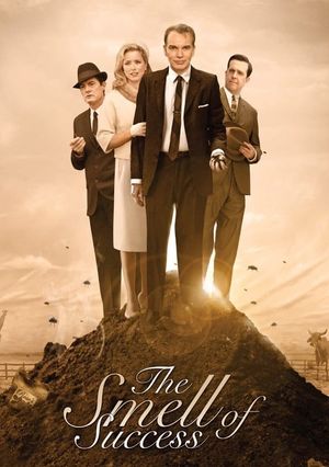The Smell of Success's poster