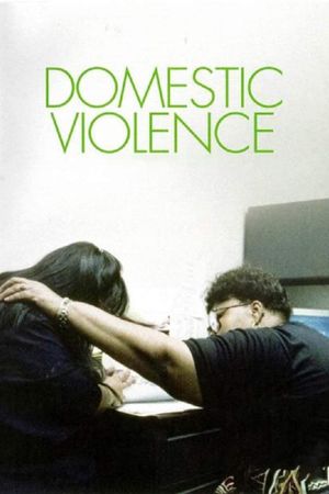 Domestic Violence's poster