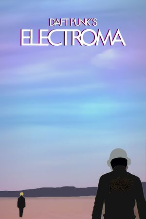 Electroma's poster
