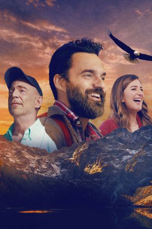 Ride the Eagle's poster