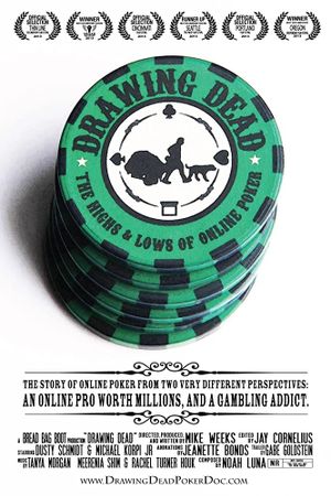 Drawing Dead: The Highs & Lows of Online Poker's poster