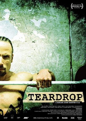 Teardrop's poster