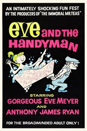 Eve and the Handyman's poster