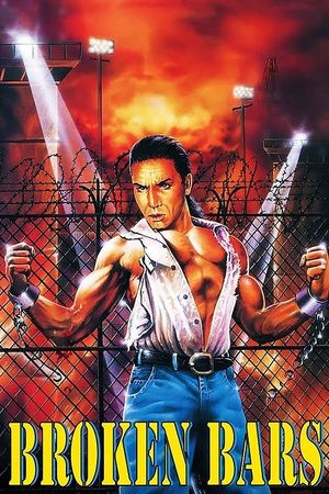 Broken Bars's poster