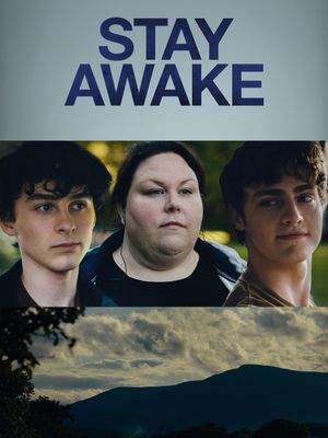 Stay Awake's poster