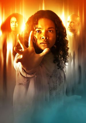 Gray Matter's poster
