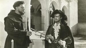 La forza del destino's poster