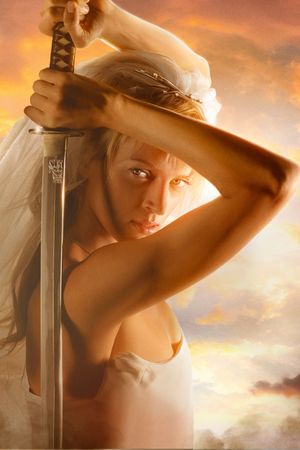 Kill Bill: Vol. 2's poster