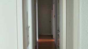 Closet Space's poster