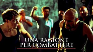 A Reason to Fight's poster