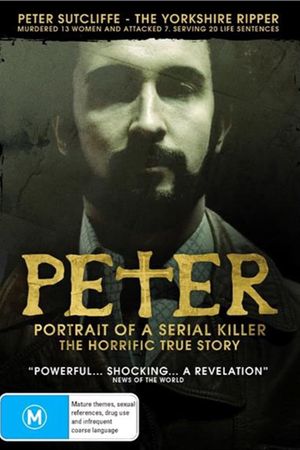 Peter's poster image