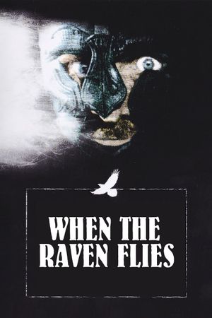 When the Raven Flies's poster