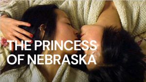The Princess of Nebraska's poster