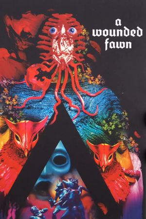 A Wounded Fawn's poster