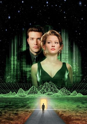 The Thirteenth Floor's poster