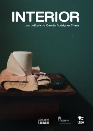 Inside's poster