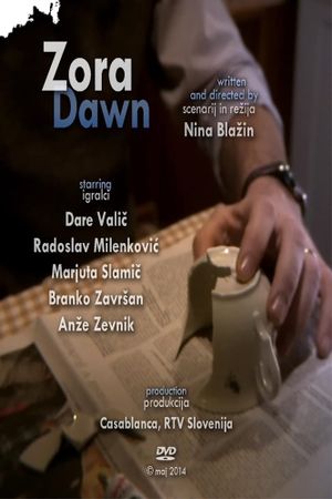 Dawn's poster