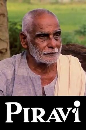 Piravi's poster
