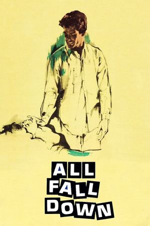 All Fall Down's poster