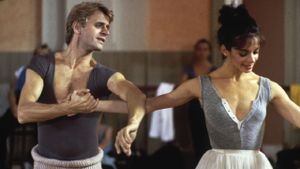 Dancers's poster