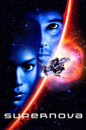 Supernova's poster