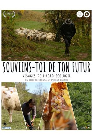 Souviens-toi de ton futur's poster