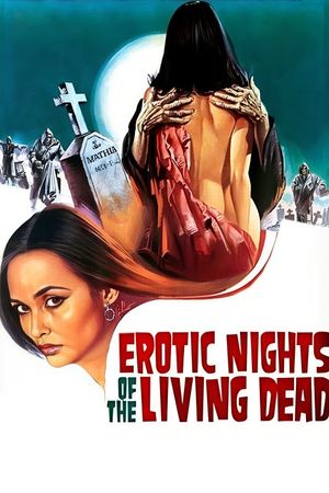 Erotic Nights of the Living Dead's poster
